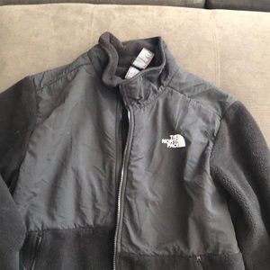 Boys XL (18/20) north face jacket